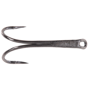 Flugkrokar Partridge of Redditch NFD Nordic Down-Eye Fly Double