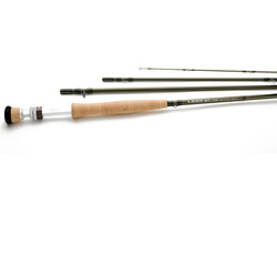 Flugspö Loop Tackle OPTi