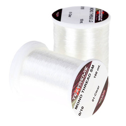Textreme Mono Thread Lg (0/18) – monofil bindtråd