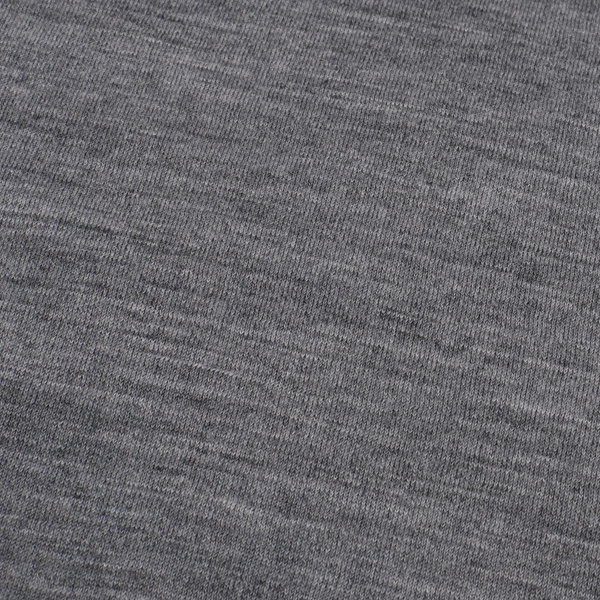 Taimen Ider T-shirt i merinoull – Grey