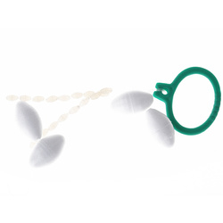 Huggindikator Wapsi Rubber Stop