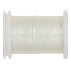 Platt tinsel Sybai Flat Tinsel 0.4 mm