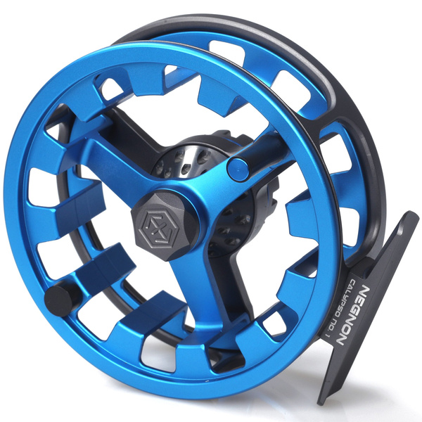 Flugrulle Negnon Calypso Titan - Gray