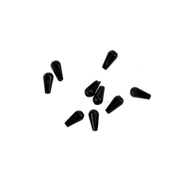 Tungstenpärlor FFGene Tungsten Tear Drops
