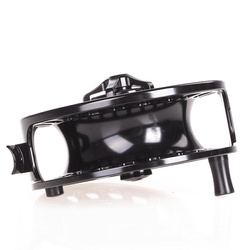 Flugrulle Sage 4200 Series - Black