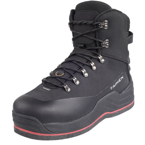Taimen Tengis vadarskor Black