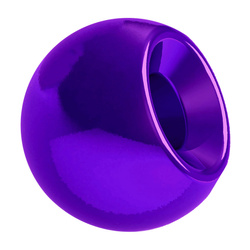 Tungstenpärlor FFGene Tungsten Anodized Beads