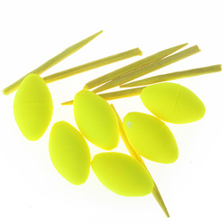 Huggindikator Wapsi Football with Pegs