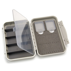 Flugask C&F 2400 Waterproof