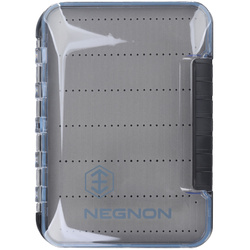 Negnon View Fly Box - X Large
