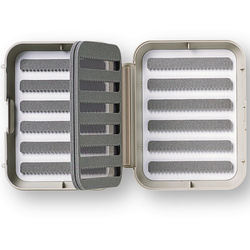 Flugask C&F 1500 Series