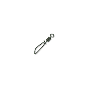 Taimen Speedy-lekande – svart nickel (3)