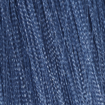 DNA Frosty Fish Fiber