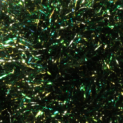 Hareline Holographic Cactus Chenille