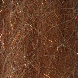 H2O Flash Blend Baitfish Brush 2 inch (flash)