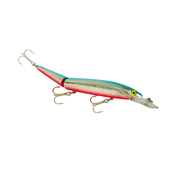 14.0 cm Rebel Jointed Fastrac FTJ3