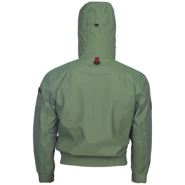 Taimen Bomber vadjacka