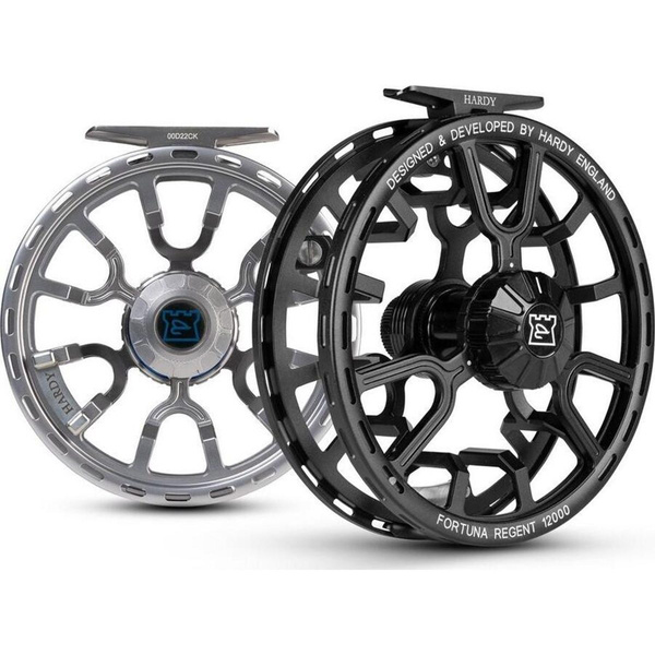 Flugrulle Hardy Fortuna Regent