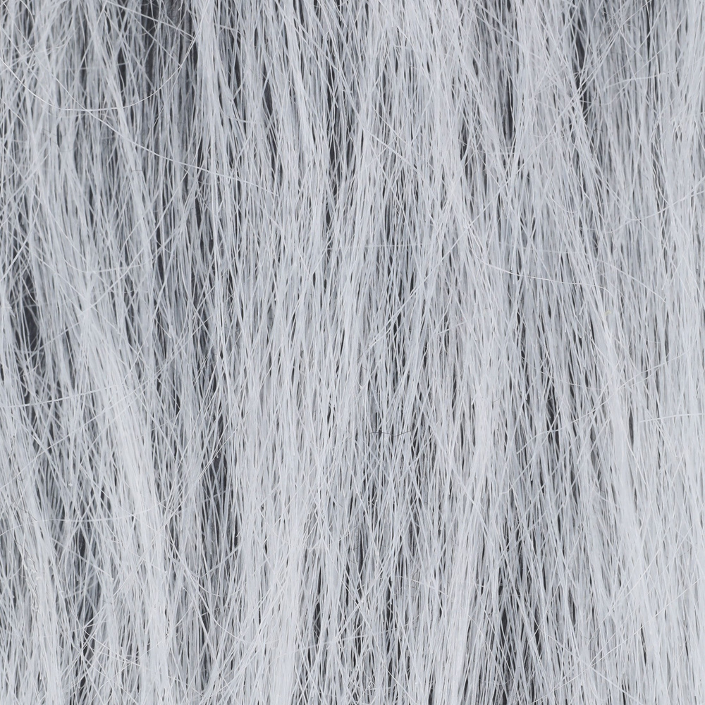 Silver Black