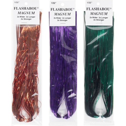 Hedron Magnum Flashabou