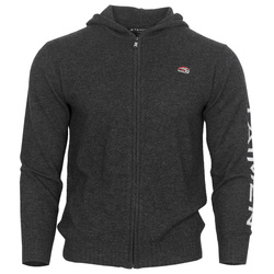 Huvtröja Taimen Merino Hoodie