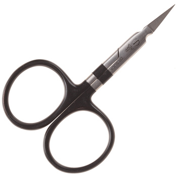 Dr Slick Arrow Point Tungsten Carbide Scissors 3.5 in.