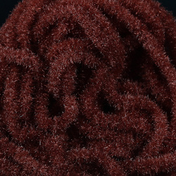 Hareline Trilobal Antron Chenille Large