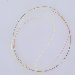 Tafsmaterial Negnon Two Tones Euro Nymphs