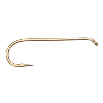 Akita AK 481 Fly Hooks (25)