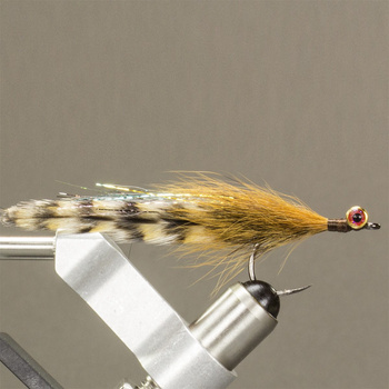 Saltwater-bindstädskäftar till Peak Rotary