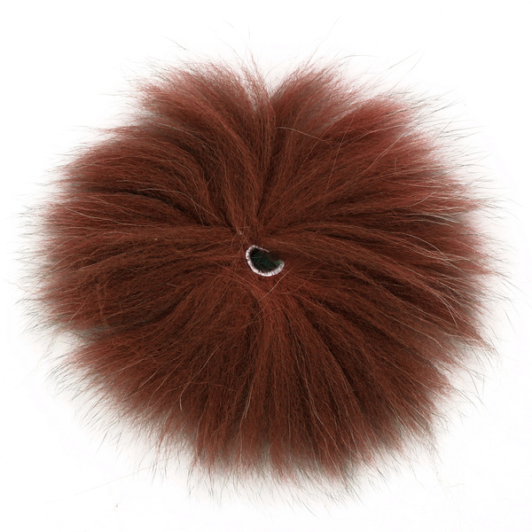 FFGene Polar Fox Tail