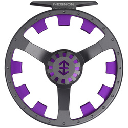 Flugrulle Negnon Calypso Titan - Gray