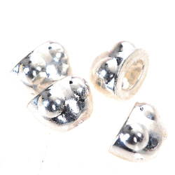 Tungstenpärlor FFGene Tungsten Mayfly. Clinger. Crawler Heads