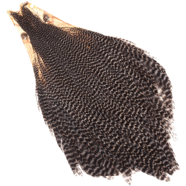 Keough Hackle Hen Capes