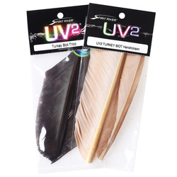 Spirit River UV2 Turkey Biot