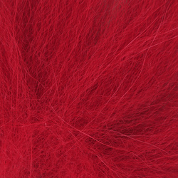 Hareline Arctic Fox Tail Hair