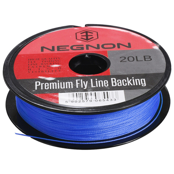 Negnon Fly Line Backing-20Lb