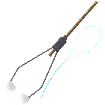 Renzetti Standard Ruby Tip trådhållare