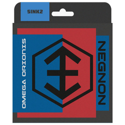 Fluglina Negnon Omega Orionis Sink 2