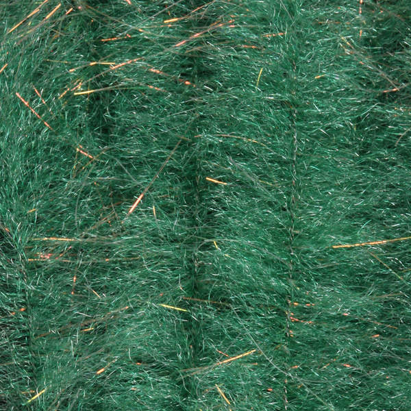 H2O Streamer Brush 1/2 inch (flash)