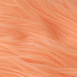 Syntetfibrer Hareline Pseudo Hair