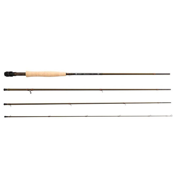 Hardy Marksman Fly Rod
