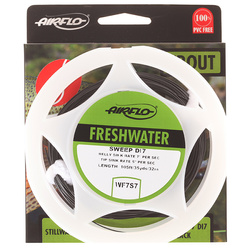 Fluglina Airflo Sixth Sense Sweep