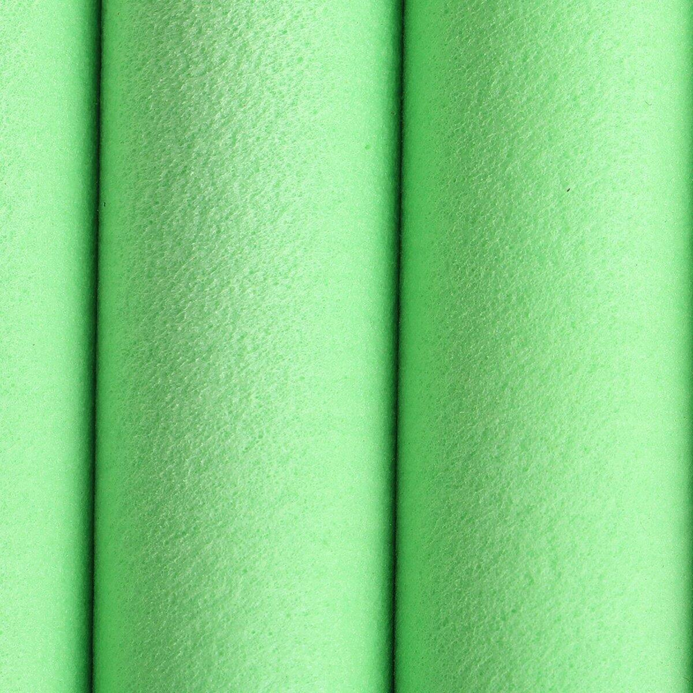 Medium (3/8 In. 9 mm) - Chartreuse